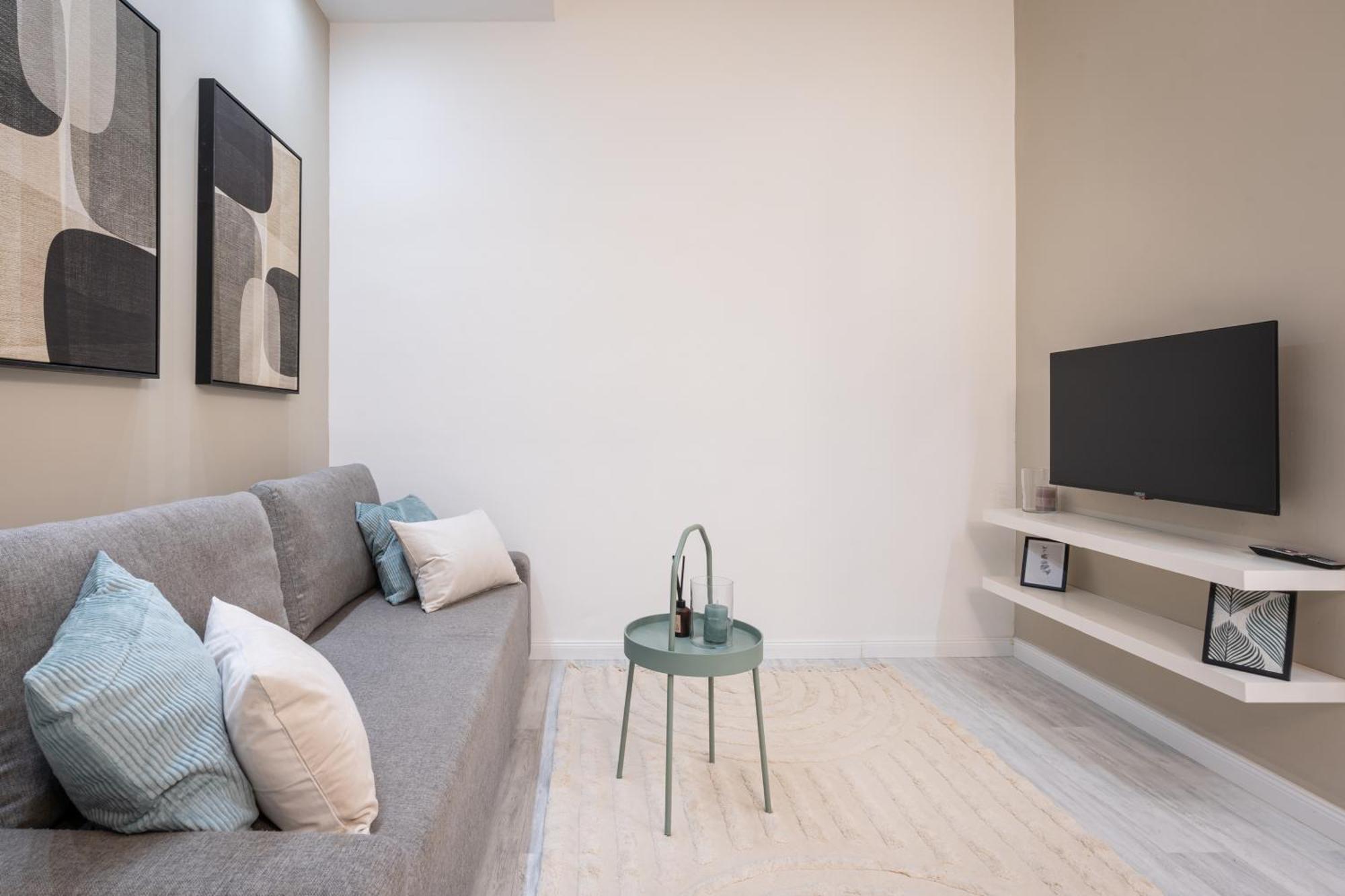 Kl31 - Best Location - Elegant Historic Residence By Bqa Boedapest Buitenkant foto